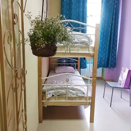 Vandrarhem Freedom Uzjhorod