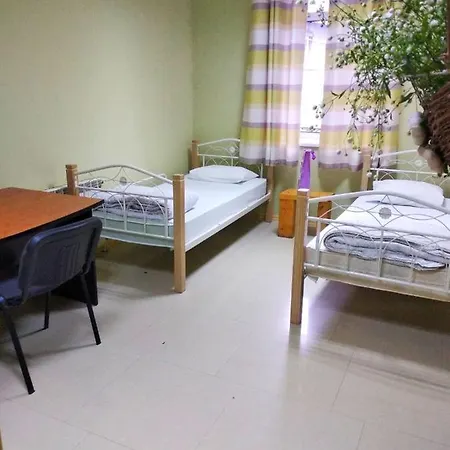Freedom Hostel