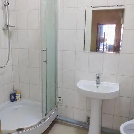 Vandrarhem Freedom *