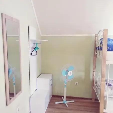 Freedom Vandrarhem Uzjhorod