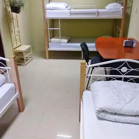 Hostel Freedom *