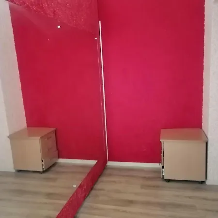 Vandrarhem Freedom *