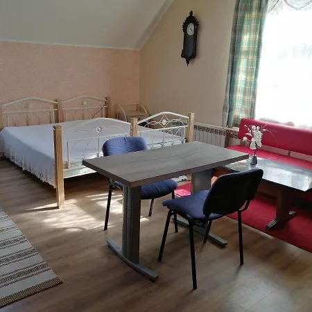 Freedom Hostel Uschhorod