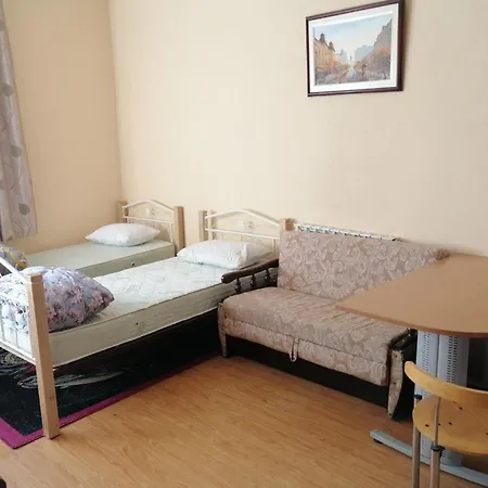 Hostel Freedom Uschhorod