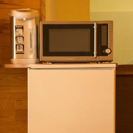 Freedom Vandrarhem Uzjhorod