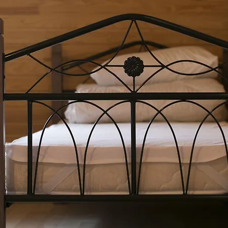 Freedom Hostel Uschhorod