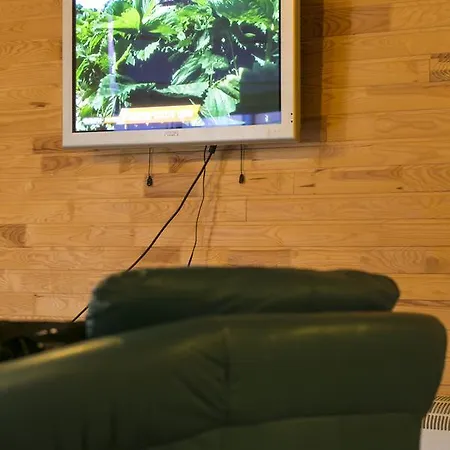 Freedom Vandrarhem *