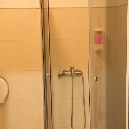 Freedom Vandrarhem Uzjhorod