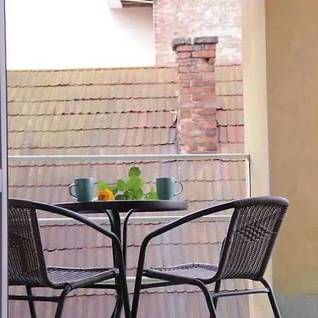 Freedom Vandrarhem *