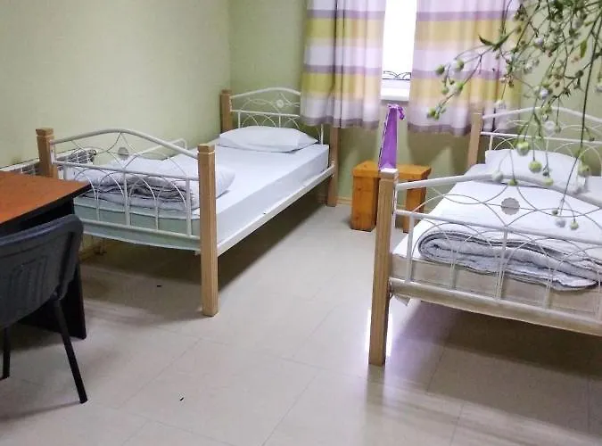 Hostel Freedom