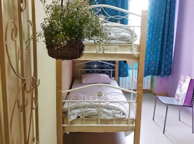 Hostel Freedom Užhorod