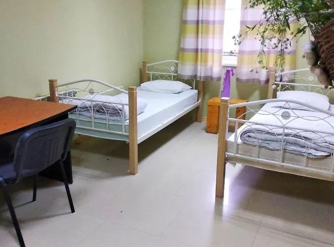 Freedom Hostel