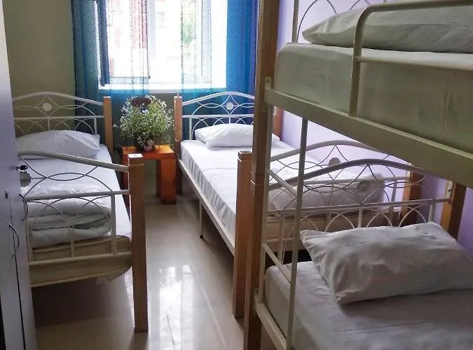 Hostel Freedom