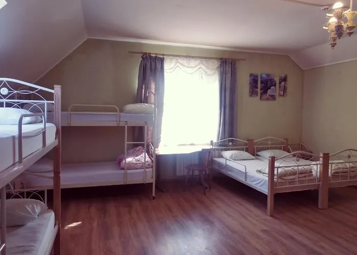 Hostel Freedom Užhorod