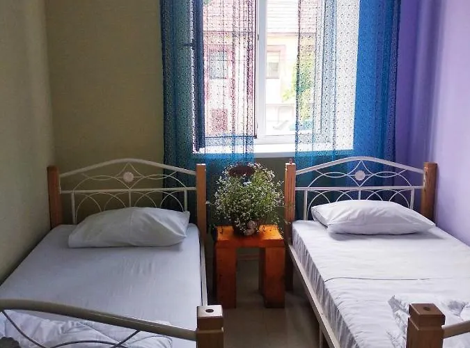 Hostel Freedom Oezjhorod