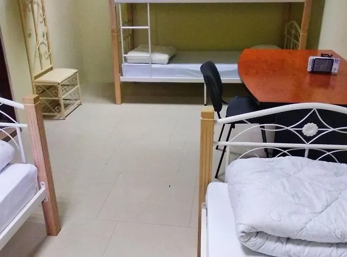 Hostel Freedom *