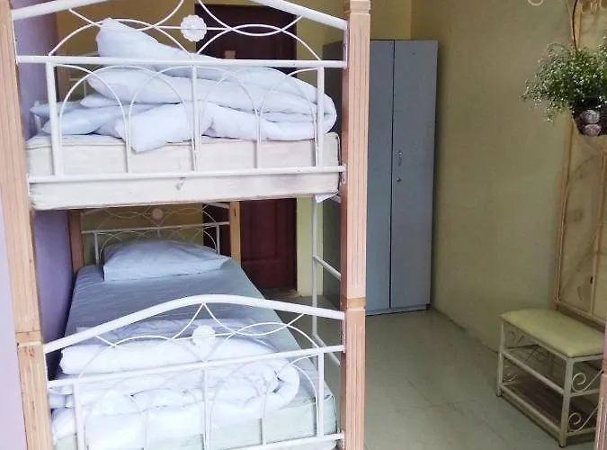 Freedom Hostel