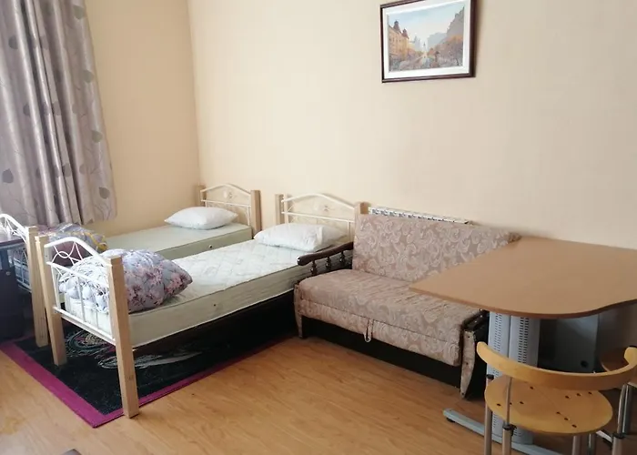 Hostel Freedom Užhorod