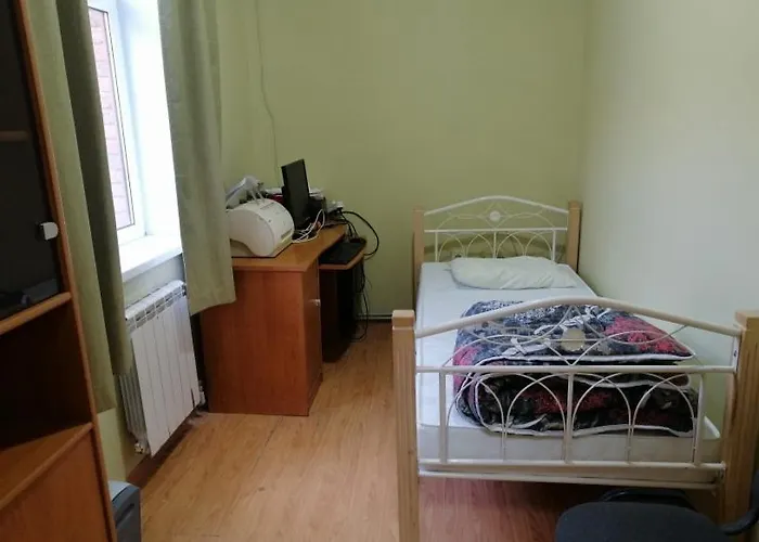 Freedom Hostel