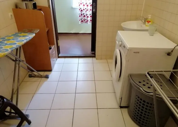 Hostel Freedom Užhorod