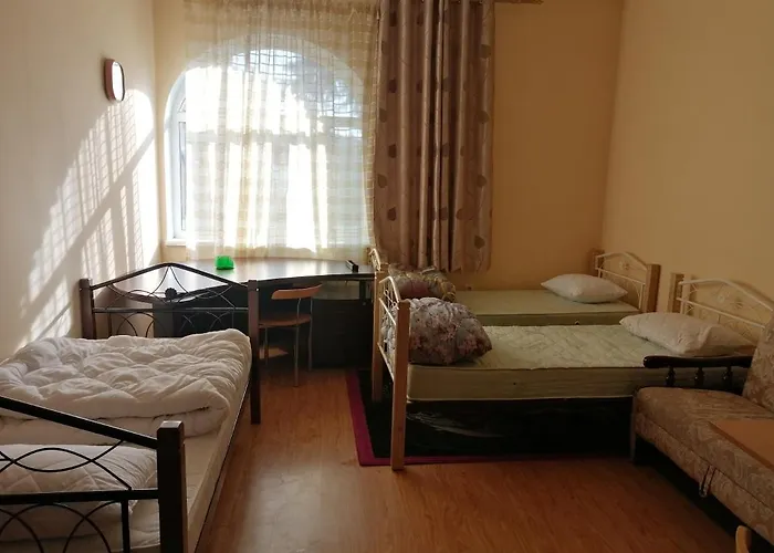 Freedom Hostel