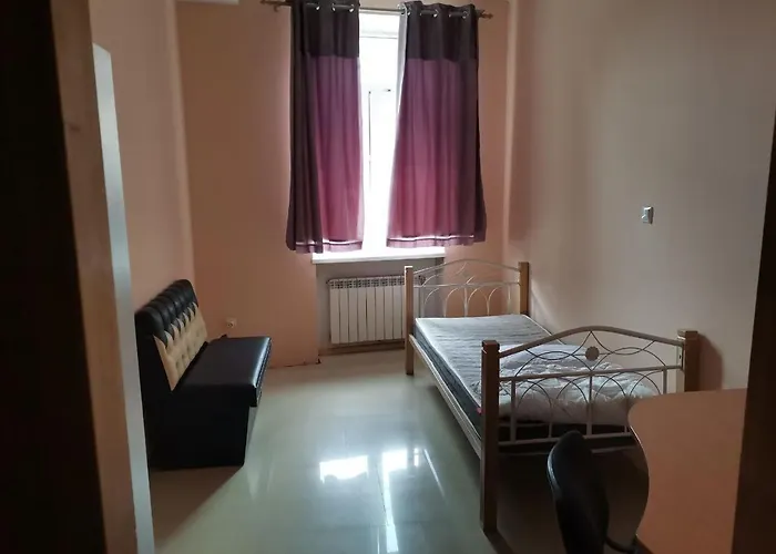 Hostel Freedom