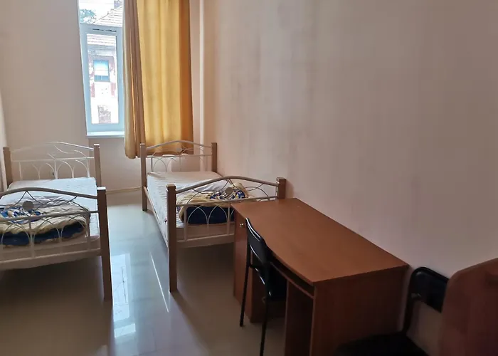 Freedom Hostel