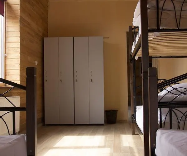 Freedom Hostel *