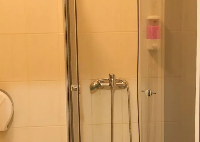 Freedom Hostel Oezjhorod