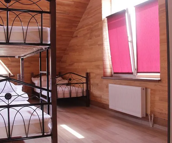 Hostel Freedom *