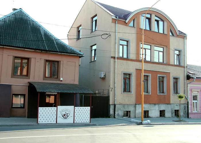 Freedom Hostel
