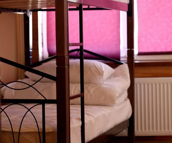 Hostel Freedom *