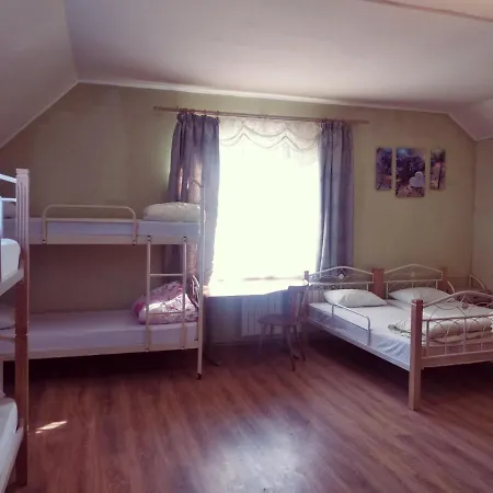 Hostel Freedom Uzhhorod