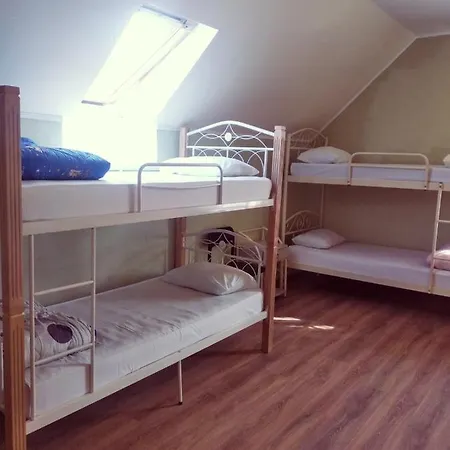 Freedom Hostel Uzhhorod