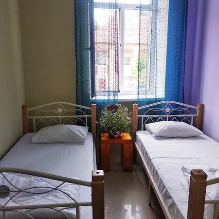 Hostel Freedom Uzhhorod