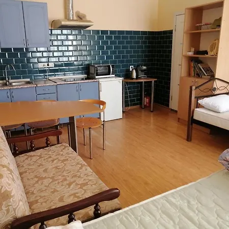 Hostel Freedom Uzhhorod