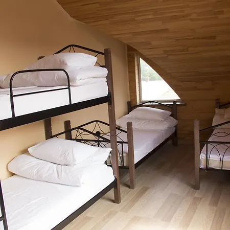 Freedom Hostel Uzhhorod