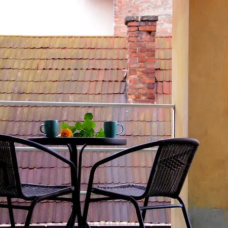 Hostel Freedom Uzhhorod